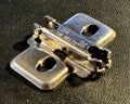 GRASS / MEPLA 318.393.71 • 02 • Hinge Baseplate • RARE •