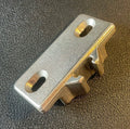 BLUM 110 Mounting Plate 133.113-01 fits Compact 33 110° Hinge  30.310-11.02