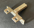 Grass Cabinet Hinge Slide-On NEW Face Frame Lip Adaptor Base Plate 1000 Series