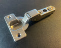 Grass 225 B Cabinet Hinge • 110 degree Clip On • 225B Full Overlay • Germany