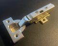 Grass Hinge 6065 G Cabinet Door 110 Deg with 6220 Baseplate - 6065G - SELF CLOSE