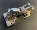 BLUM 170° hinge 80A550-01, 198-860-01, Self Close, Full Overlay. w/ Base Plate