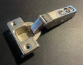 GRASS 1006 SLIDE ON Cabinet Hinge • Self Close 110 deg.  1000 Series Euro • RARE