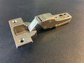 GRASS 1800 Cabinet Hinge | Slide-On | 1000 Series | Self-Closing |Austria