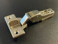 GRASS 1006-30 Slide-On Cabinet Hinge Half Overlay Self-Closing OEM