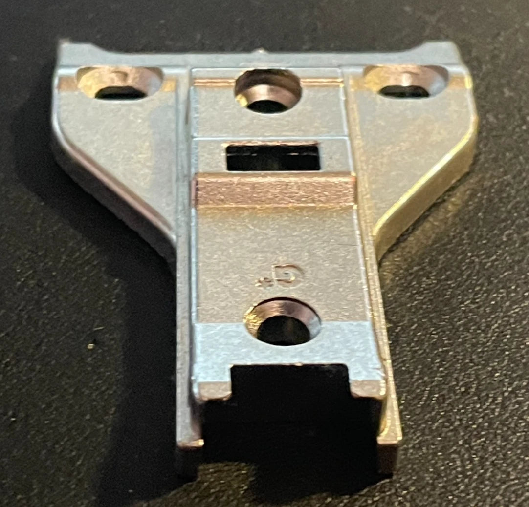GRASS #054 Clip-On Base Plate 3000 Series Hinge OEM Austria Discontinued • RARE