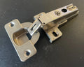 MEPLA 674.329.53.00 Cabinet Hinge w Base Plate 346.290.51.03 • Austria