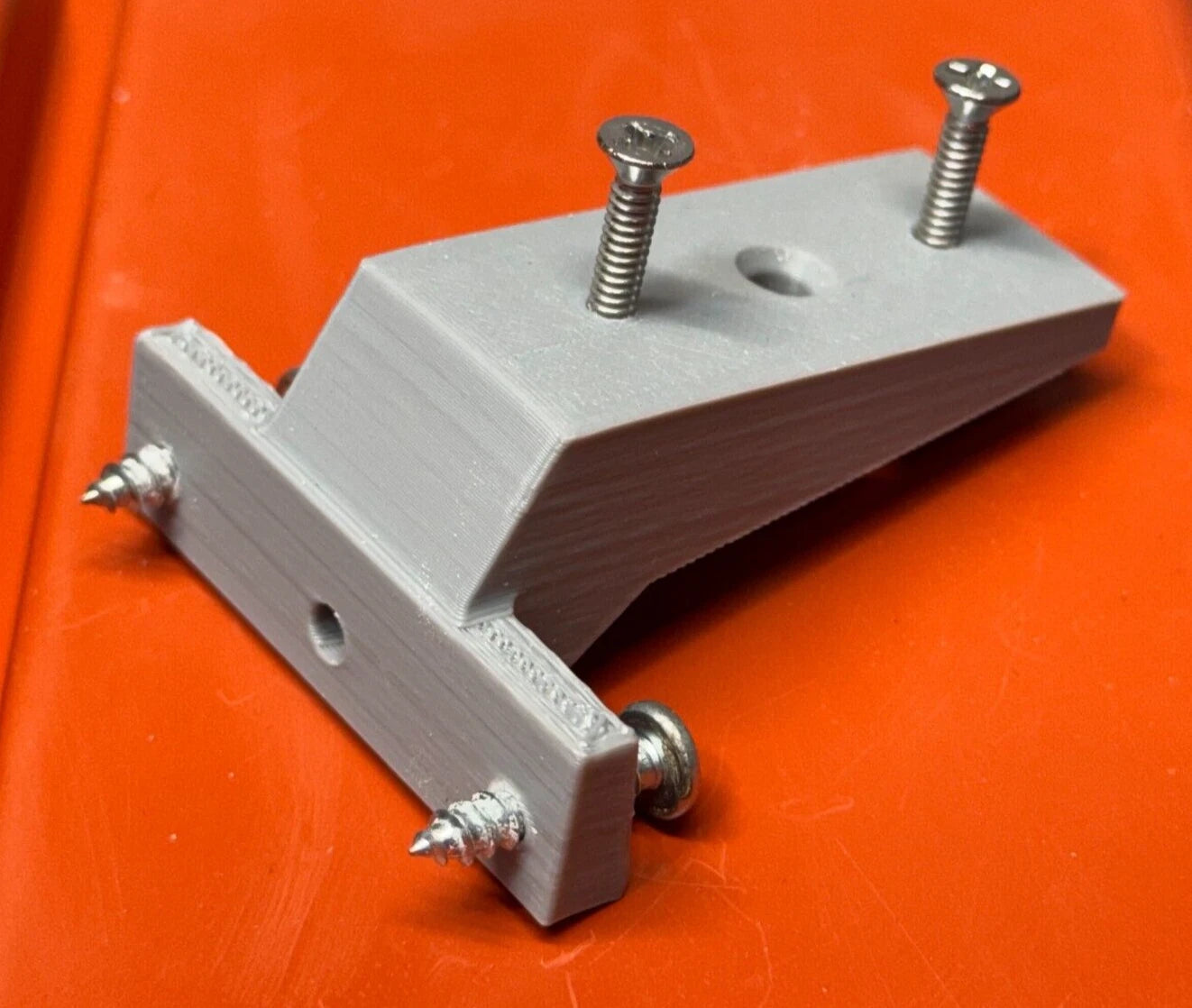 GRASS 0300-301 Face Frame Plate, Screws for Mounting Base Plate cabinet hinge