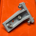 GRASS 0300-301 Face Frame Plate, Screws for Mounting Base Plate cabinet hinge