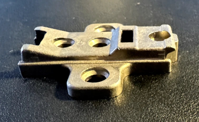 GRASS Hinge Plate 045 | Baseplate | Fits 1006-30, 3903... SUPER RARE