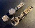 NEW! GRASS Hinge Wingless Cup Insert, 3000/4000 Series - INSERT ONLY -