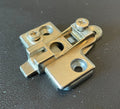 MEPLA Hinge Base Plate # 591293 66 00 00 • 592.293 97.00 • RARE