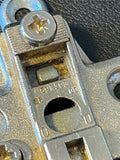 New MEPLA MOUNTING PLATE, 591.293.66.00, 592.293.97.00