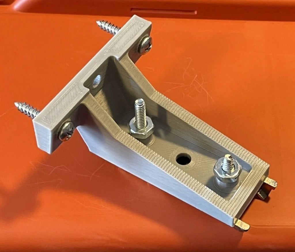 GRASS Base Plate #0300.609, 5C + Top Plate #024 – Single Set • REPLICA