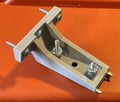 GRASS Base Plate #0300.609, 5C + Top Plate #024 – Single Set • REPLICA