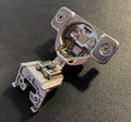 MEPLA Custom-Fit Base Plate 348.253.99.79 for Hinge – NEW