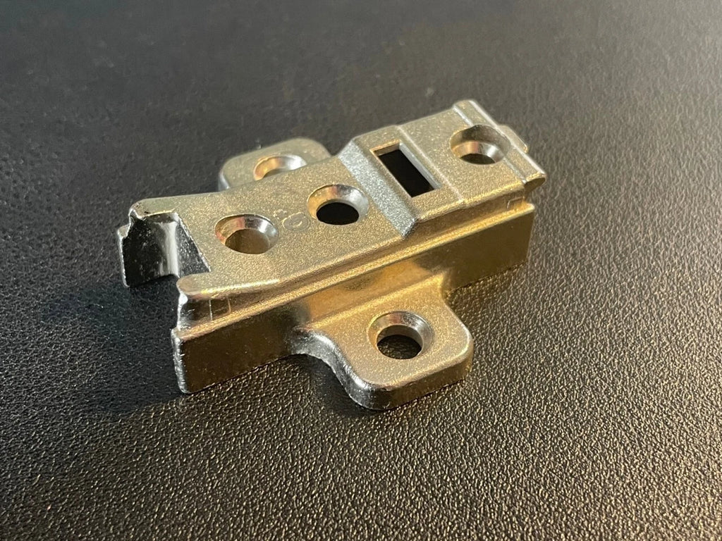 GRASS #050 Clip-On Baseplate 3000 Series Snap-On Made in Austria NEW