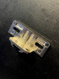 NEW BLUM HINGE PLATE 1-3/8", 130.114-01.02 •  BASE PLATE