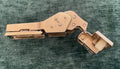 NEW! Grass Hinge 300 • 319 Snap On - 45 degree Series 1000, Self Close 30-45-60
