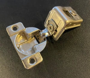 GRASS 860 1-1/2” Cabinet Hinge | Made in USA | Excellent Condition