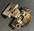 GRASS 850 Cabinet Hinge with Mounting Base Plate 830-33